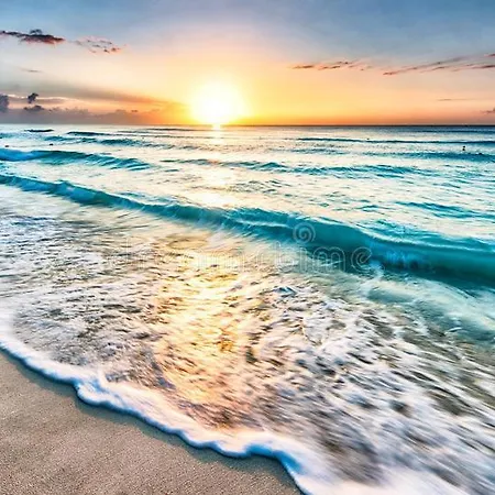 Seaside Apartment Durrës