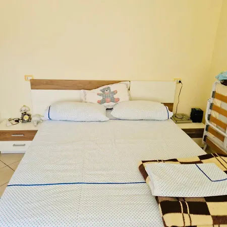 Apartment Seaside Durrës