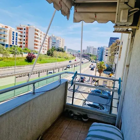 Apartamento Seaside Durrës
