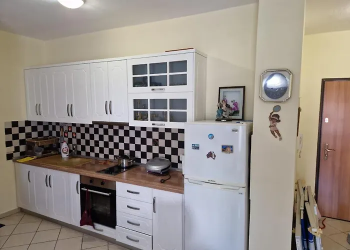 Appartamento Seaside *