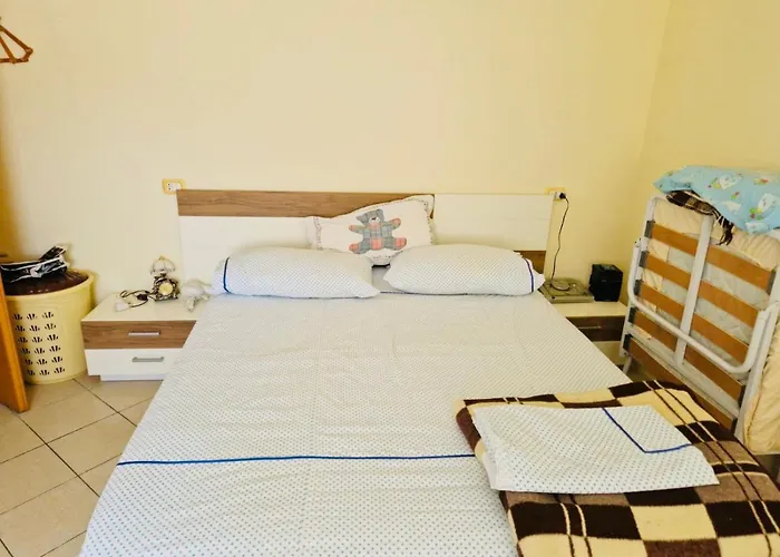 Appartamento Seaside Durrës