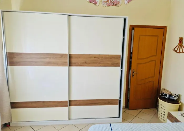 Seaside Appartamento Durrës