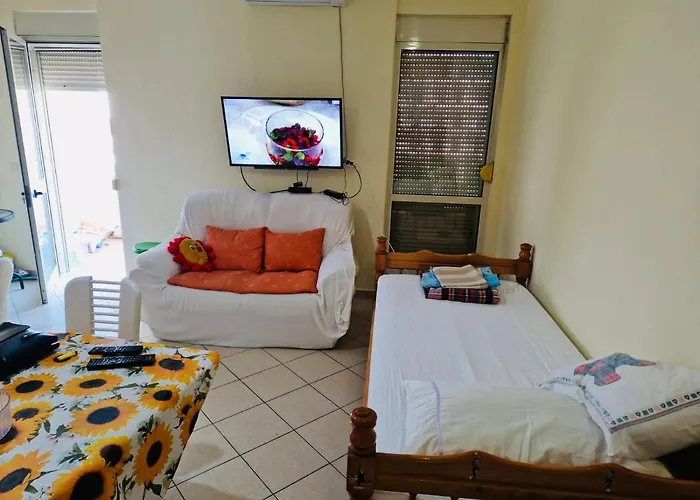 Appartamento Seaside *