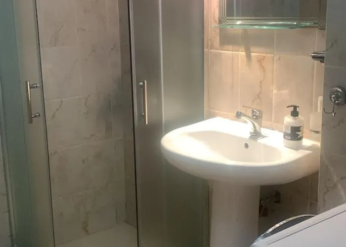 Seaside Appartamento