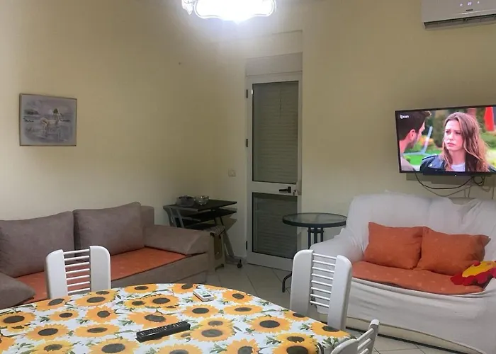 Appartamento Seaside