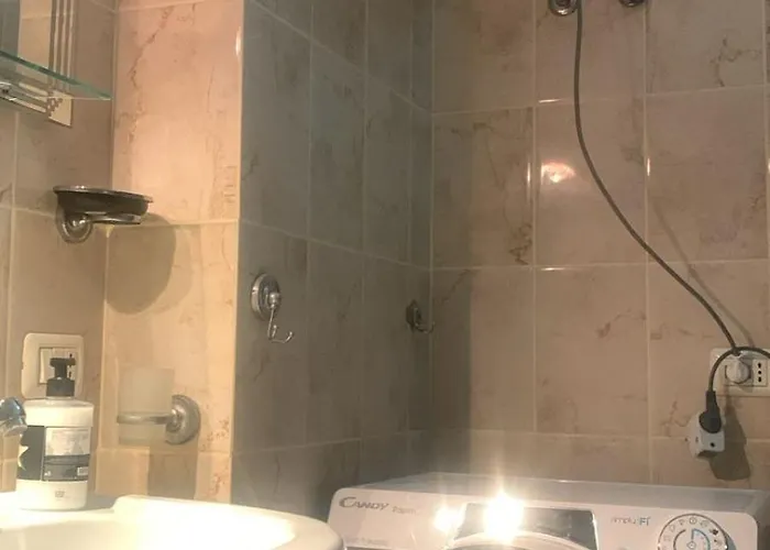 Seaside Appartamento *